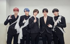 왜 코레오그래피 뮤비 안내주징..