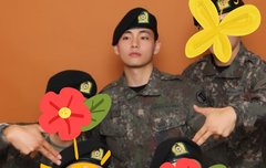 텽이 연탄이 와쏘