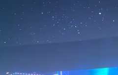 며칠 전 비공 스케줄 직캠!!