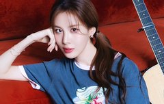 서현 메트로시티 팝업스토어에서 팬싸한다는데 …