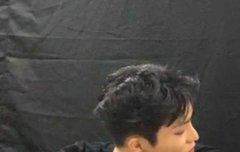 정우는 통통한게 귀여웠는데