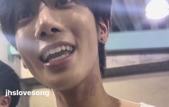 태현이 안쓰러워