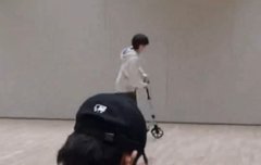 쭈뀨즈 투닥하는 와중에