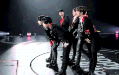 석진이 텔레파시 전송 완료