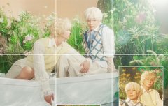 그저...미쳤다고 밖에...