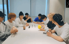 진짜 귀여워 미치겠네