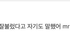 쩌리멤버주제에 메보사칭하는 애미야