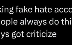 김준규팬들은 해외에서도 악개로 유명하네