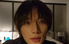 범규 모아 좋아 강쥐야