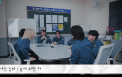 아 엘레베이터 실신사건