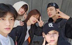 투바투 덕질 즐거움