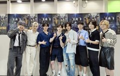 오늘 착장 다들 너무 예쁘다ㅠㅠㅠㅠ