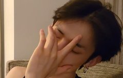 이틀 전 연준이 라이브