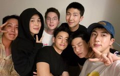 남주니가 잊어버리면 안된대ㅠㅠ