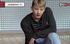 준규는 루토한테 항상 부비더라