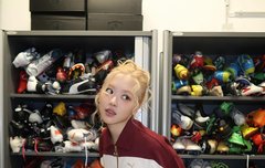 로제 인스타 푸마 졸귕