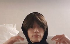 디올 범규 추반