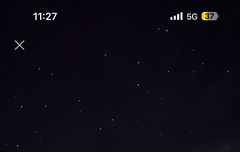 찬이 버블 프사랑 상메 눈물 줄줄이다