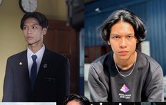 정우가 동남아에서 인기 많은 이유