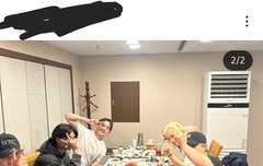 오늘 올라 온건데 애들끼리 밥 잘 챙겨 먹고 다니나봐