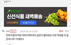 승민이 짦머 자컨 존버 성공..