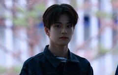 준규가 이 얼굴이었으면