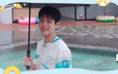 비하인드 보니까