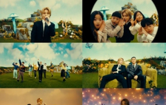 스메랄도가든 매칭 밴드