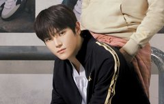 엔시티 공식 비주얼 태용 생일 축하해