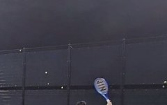 누가봐도 라켓주인