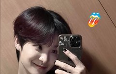 이분은 또 왜 이러시냐 (주의)