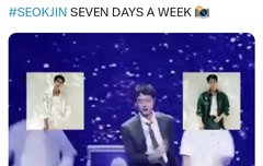 석지니는 열일중