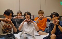 내가 투바투한테