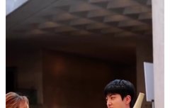 빠뤼 올림픽 인별 인터뷰