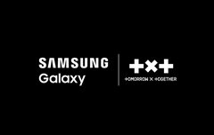 개간지나는데 삼성 투바투 렛츠고,,?