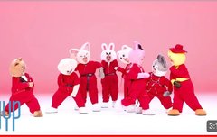 팔은 안으로 굽는다지만