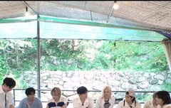 아이돌인간극장