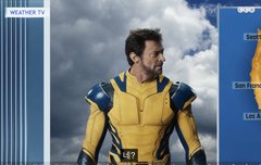 스키즈 뮤비에는 휴잭맨 라이언레이놀즈 나온다