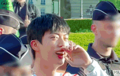 근데 이거 맞나 파리때 슈참