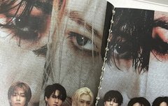 아니 한정반 원래 이래?