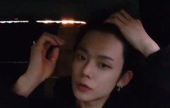 새벽 되니깐 연준이