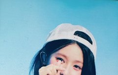 YG 연습생이였다는 조미연