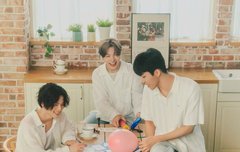 도영이 준규 살려..