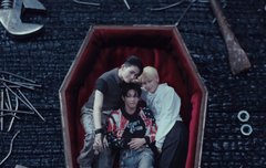 345 이거 비하인드 궁금함ㅜㅜㅋㅋㅋㅋㅋ