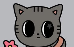 다고냥 초안 똑띠네