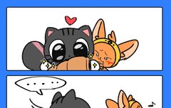 오늘은 세계 고양이의 날