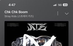 멜ㄹ롱 감상자 조금씩 계속 늘고 있어!!