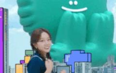 막내님은 여전히 귀여우십니다