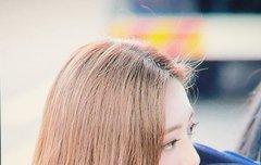 오늘 유나 미모 완전 미쳤다