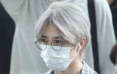 이 사진 찍은 홈마? 분 누군지 아시는 분